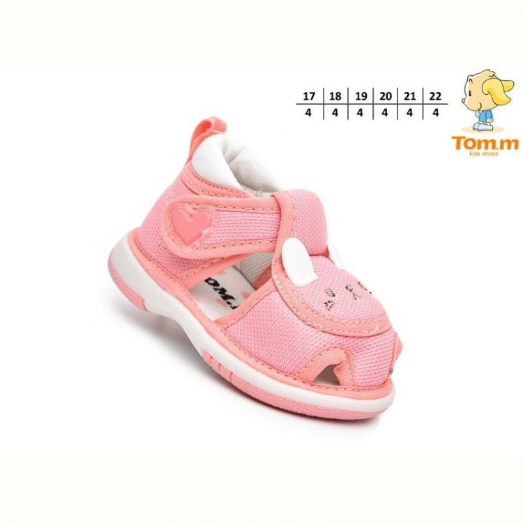 Купить Босоножки Tom.M 68015A на obuv-plus.com.ua