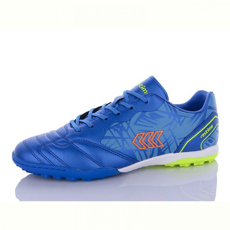 Купить Спорт Restime DMO24405-1 royal на obuv-plus.com.ua