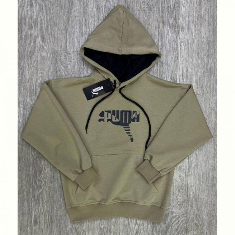 Купить Худи MirWear kids NW230-257-3 khaki на obuv-plus.com.ua