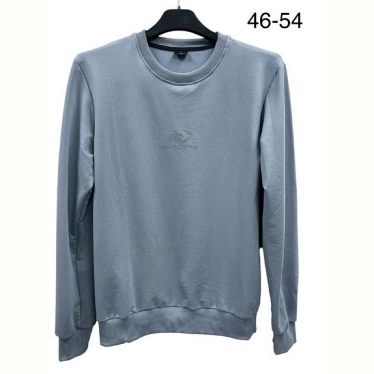 Купить Свитер TRAN TR1036 grey на obuv-plus.com.ua