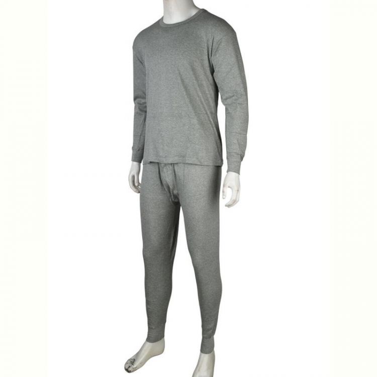 Купить Термобелье Textile K14 grey (2XL) на obuv-plus.com.ua
