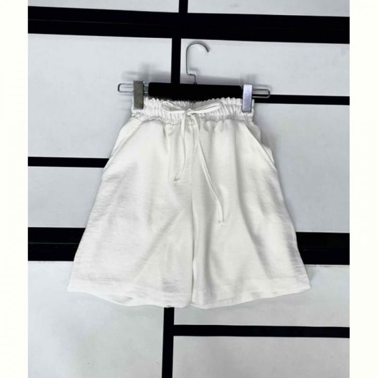 Купить Шорты Kosmy 577 white на obuv-plus.com.ua