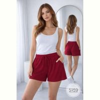 Купить Шорты Arina 5159 wine на obuv-plus.com.ua