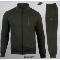 Купить Костюм спорт AZT AZ46-5544 khaki на obuv-plus.com.ua
