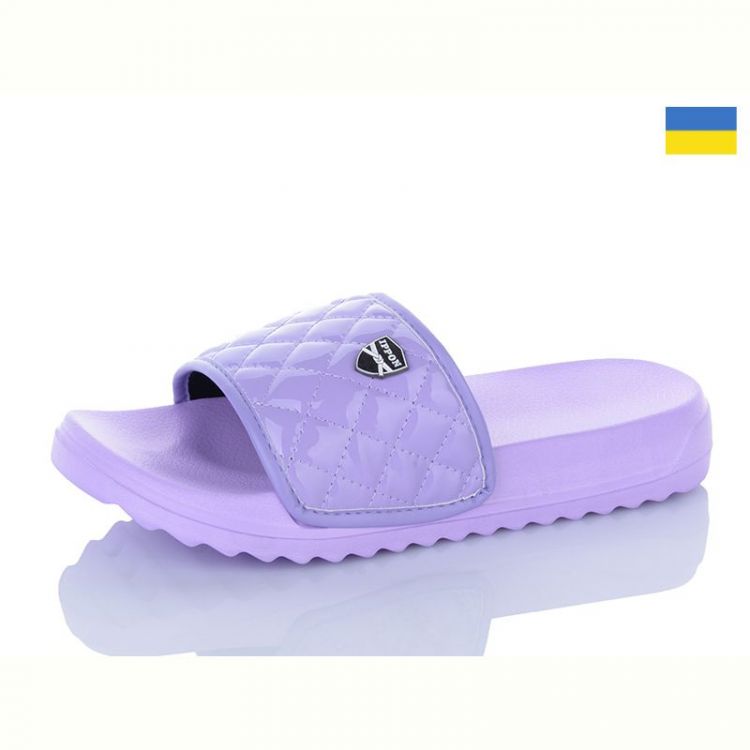 Купить Шлепанцы Ippon 2305-15 на obuv-plus.com.ua
