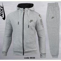 Купить Костюм спорт AZT 8930-3 l.grey на obuv-plus.com.ua