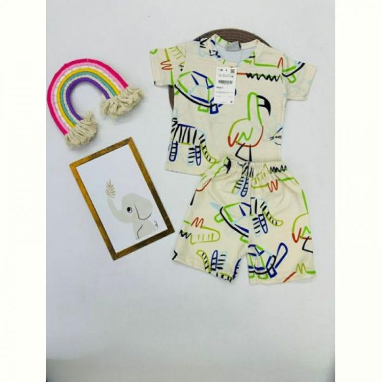 Купить Костюм Meloria ML3922 l.yellow на obuv-plus.com.ua