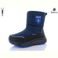 Купить Дутики Башили QK1891A-7 на obuv-plus.com.ua