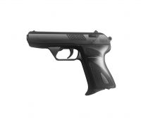Купить Металевий пістолет VIGOR V5 на obuv-plus.com.ua