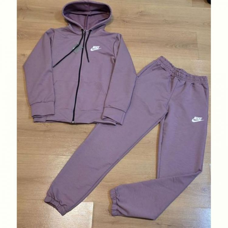 Купить Костюм спорт Sevim SV1267 lilac на obuv-plus.com.ua