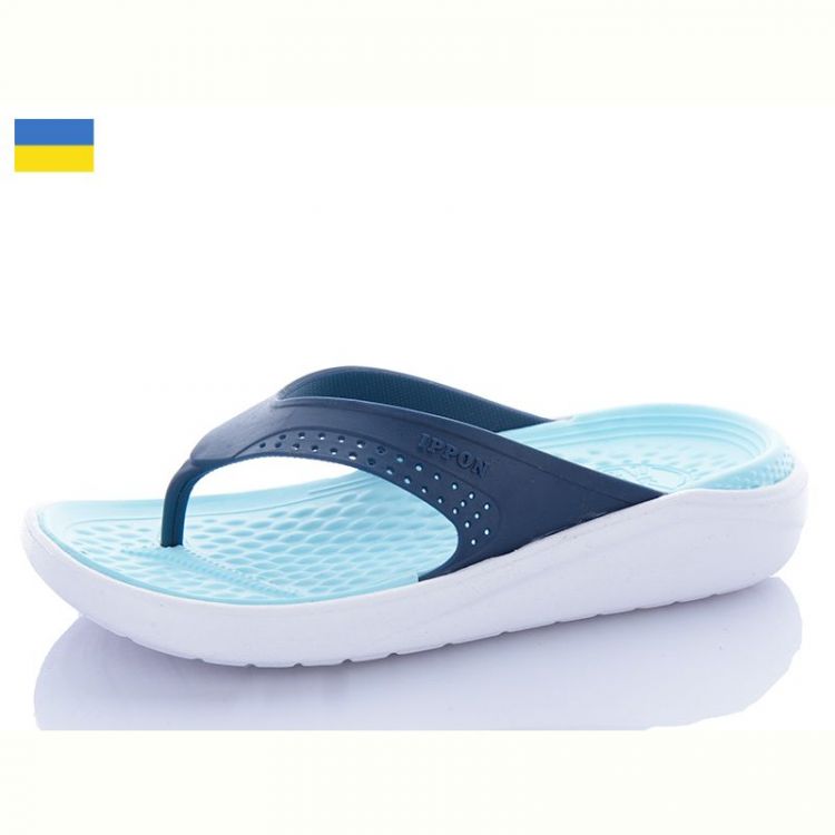 Купить Шлепанцы Ippon 5032-302 на obuv-plus.com.ua
