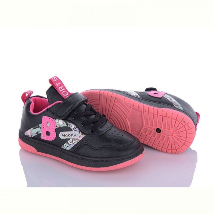 Купить Кроссовки Ashiguli B2213 plum на obuv-plus.com.ua