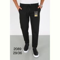 Купить Штаны God Baron 2089 black на obuv-plus.com.ua