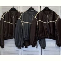 Купить Кофта спорт DIVO DV134 d.brown на obuv-plus.com.ua