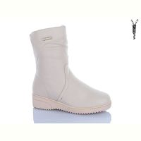 Купить Ботинки Chunsen 37887X-7 на obuv-plus.com.ua