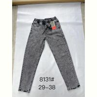 Купить Джинсы God Baron 813 grey на obuv-plus.com.ua
