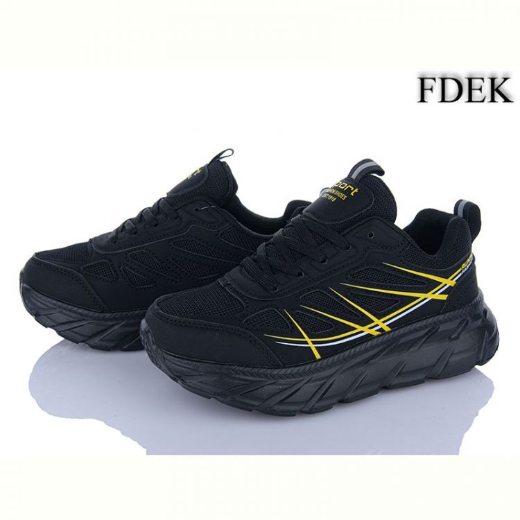 Купить Кроссовки Fdek H9206-1 на obuv-plus.com.ua