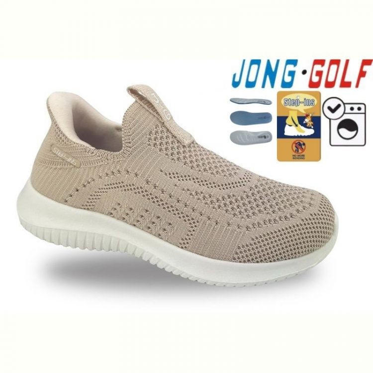 Купить Кроссовки Jong-Golf C11884-8 на obuv-plus.com.ua