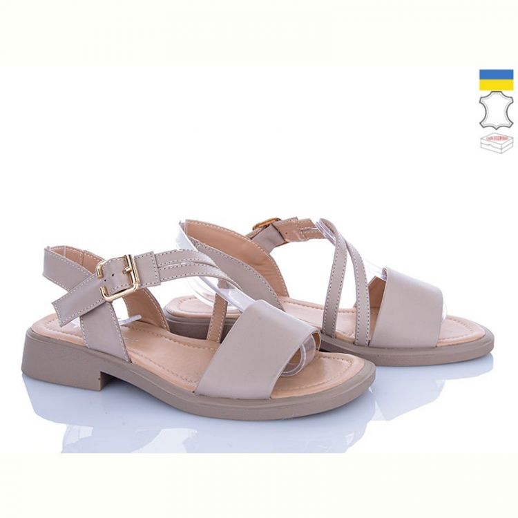 Купить Босоножки Jamei 505-8 на obuv-plus.com.ua