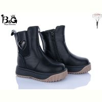 Купить Ботинки B&G 2326-2A на obuv-plus.com.ua