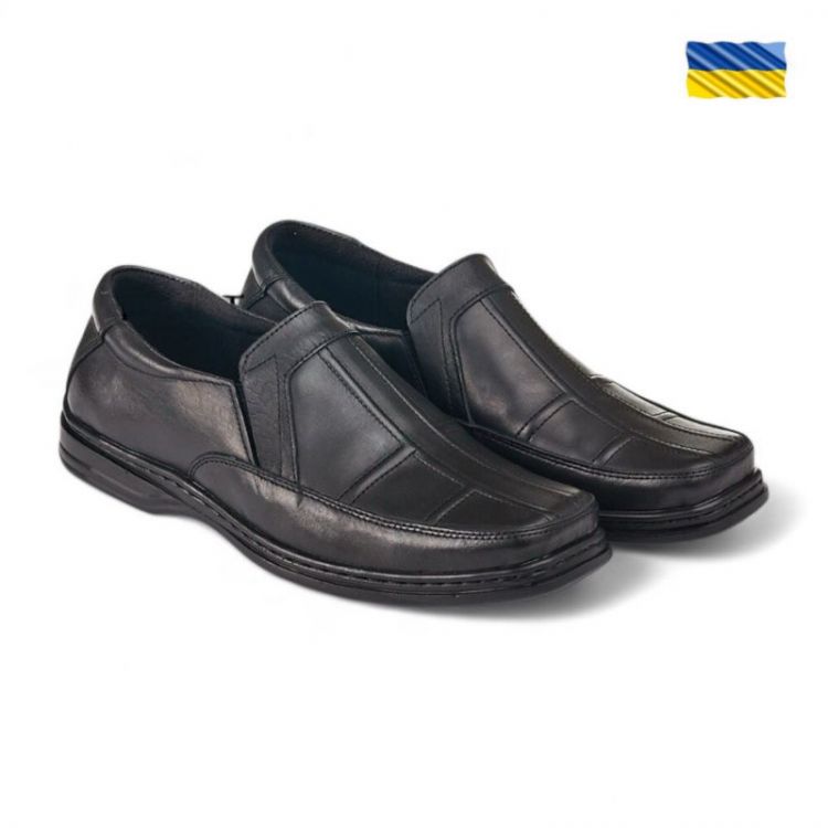 Купить Туфли DvaShoes TT-TP на obuv-plus.com.ua