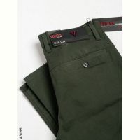 Купить Брюки God Baron 3165 khaki на obuv-plus.com.ua