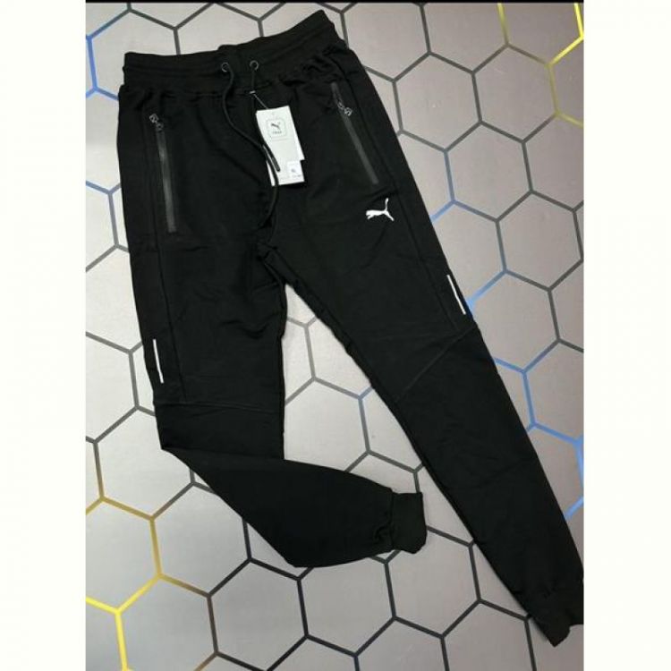 Купить Штаны спорт Alex Clothes 4675 black на obuv-plus.com.ua