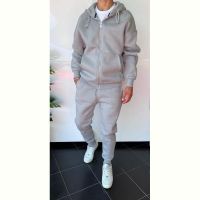 Купить Костюм спорт i8denim 1830 grey на obuv-plus.com.ua