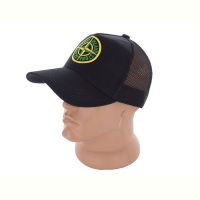 Купить Кепка Mabi E020 black на obuv-plus.com.ua