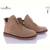 Купить Ботинки Veagia YF03-2 на obuv-plus.com.ua