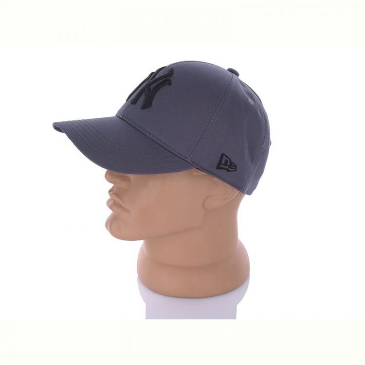 Купить Кепка Mabi P2124 grey на obuv-plus.com.ua