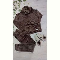 Купить Костюм спорт Marimaks 132 brown на obuv-plus.com.ua