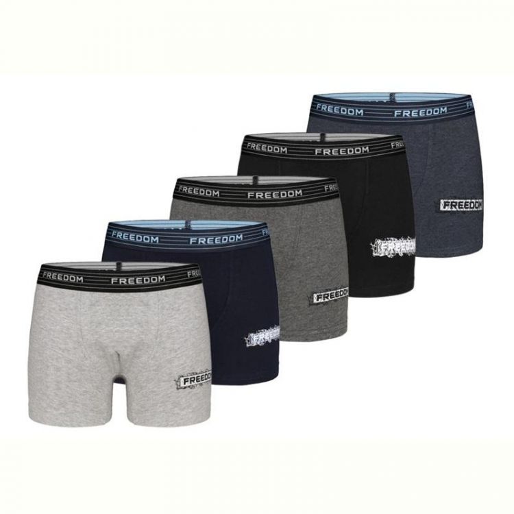 Купить Трусы Disneyopt kids DS292-8024 mix (8-9) на obuv-plus.com.ua