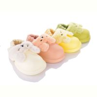 Купить Тапочки Lion CR2336-5 mix на obuv-plus.com.ua