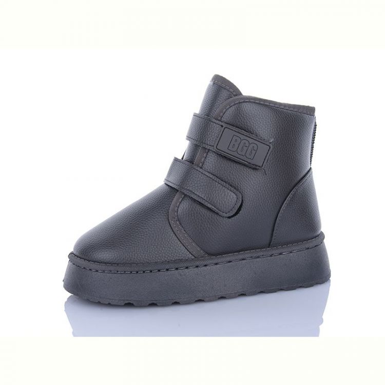 Купить Угги YIYI D62 grey на obuv-plus.com.ua