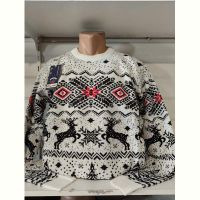 Купить Свитер Panda 1442 white на obuv-plus.com.ua