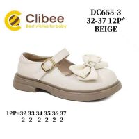 Купить Туфли Clibee LAp-DC655-3 beige на obuv-plus.com.ua