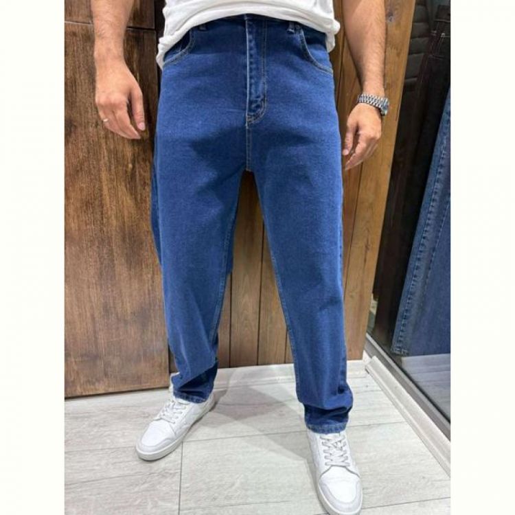 Купить Джинсы 2BRO BR702 blue на obuv-plus.com.ua