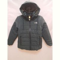 Купить Куртка Giang GN34 хаки  на obuv-plus.com.ua