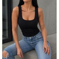 Купить Майка New Season M002 black на obuv-plus.com.ua