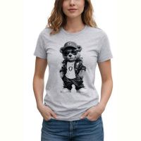 Купить Футболка ALIA AL71 grey на obuv-plus.com.ua