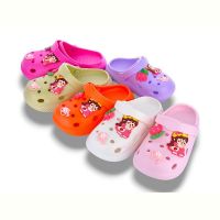 Купить Кроксы M&L ALEX13 351-3 mix на obuv-plus.com.ua