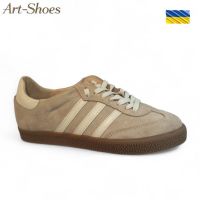 Купить Кеды DvaShoes ART-374 к.з. на obuv-plus.com.ua