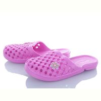 Купить Шлепанцы Viktoria VF1-12розовый на obuv-plus.com.ua