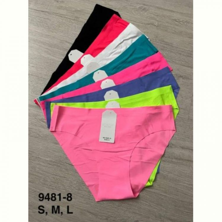 Купить Трусы Comfort 9481-8 mix на obuv-plus.com.ua