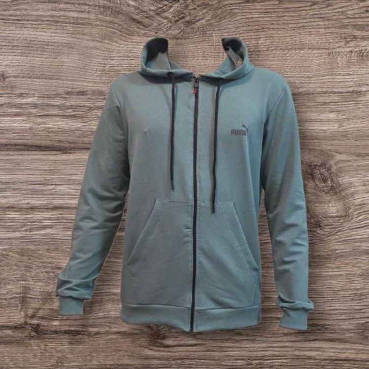 Купить Кофта спорт Sevim SV1652 mint на obuv-plus.com.ua