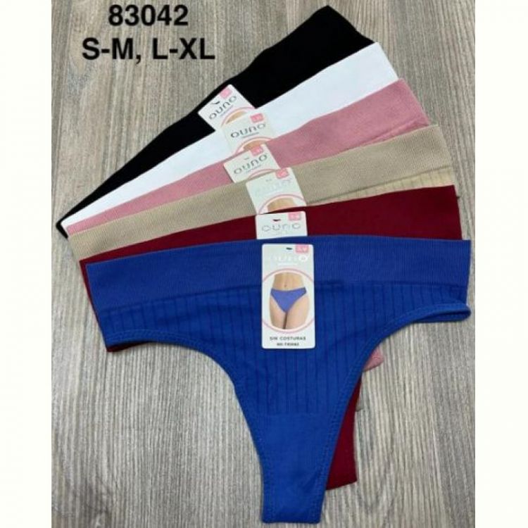 Купить Трусы Comfort 83042 mix на obuv-plus.com.ua