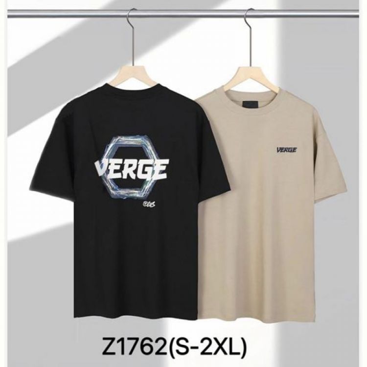 Купить Футболка Ale-Ate Z1762 black на obuv-plus.com.ua