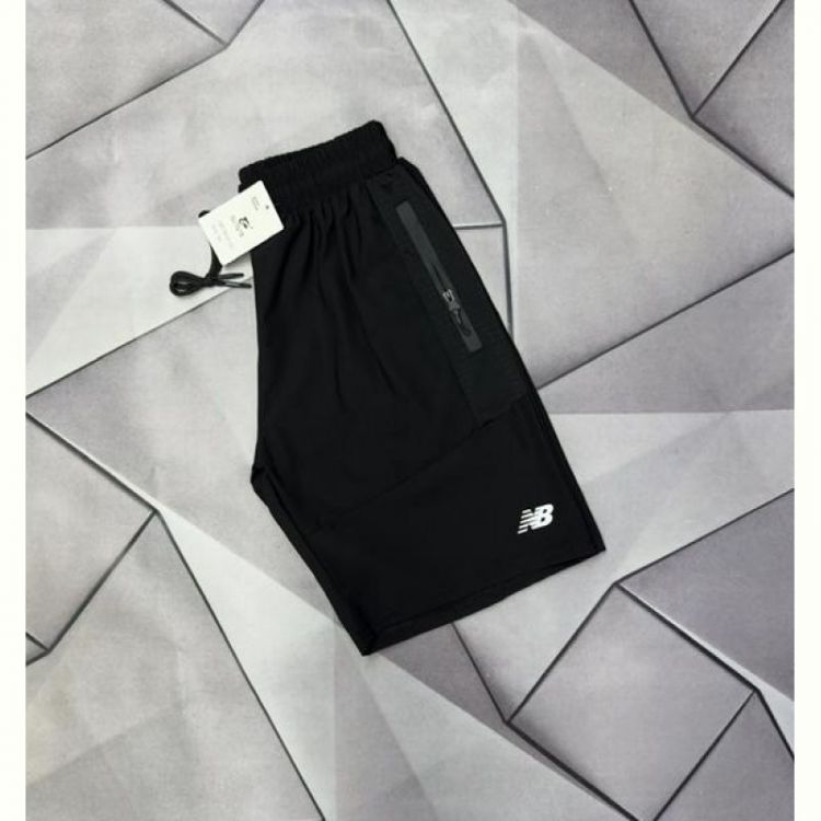 Купить Шорты Rassul 67342 black на obuv-plus.com.ua