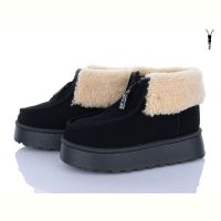 Купить Угги Xifa F579-1 на obuv-plus.com.ua